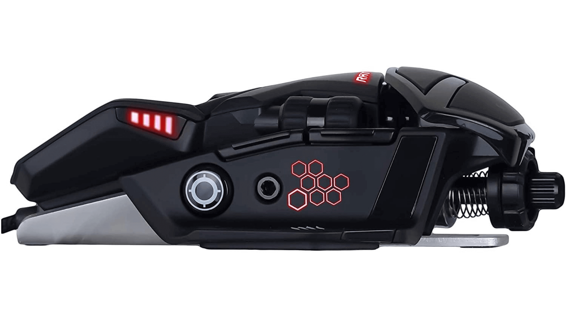 Mad Catz R.A.T 6+