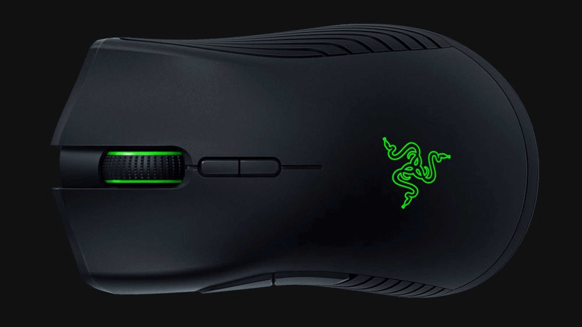 Rayza Mamba Mouse