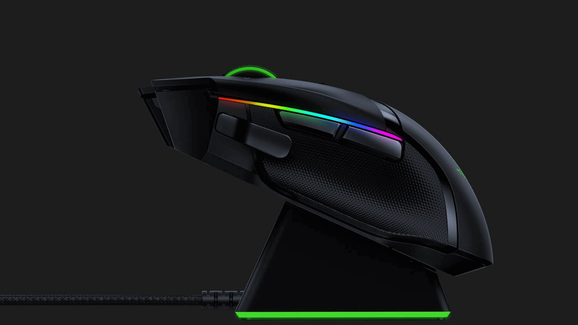 Razer Basilisk Ultimate