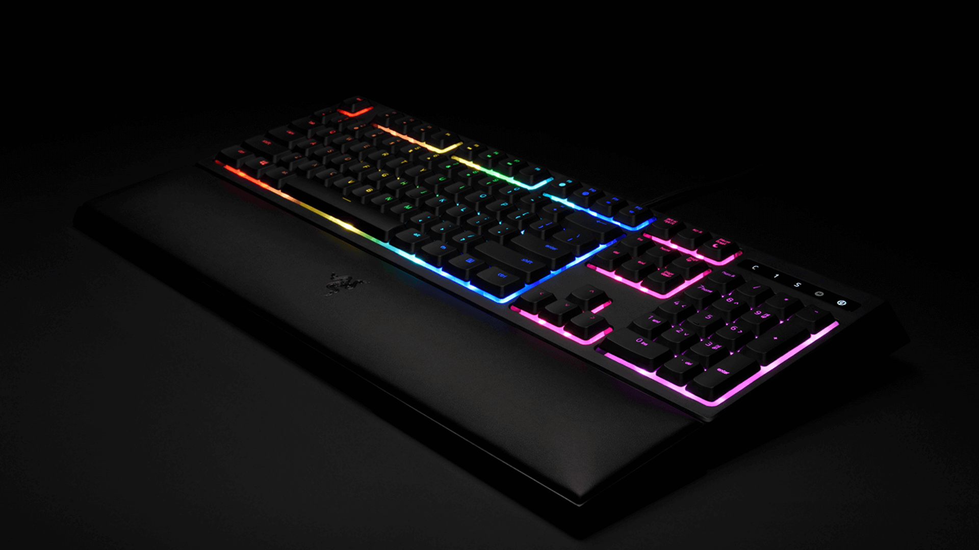 Razer Ornata Keyboard