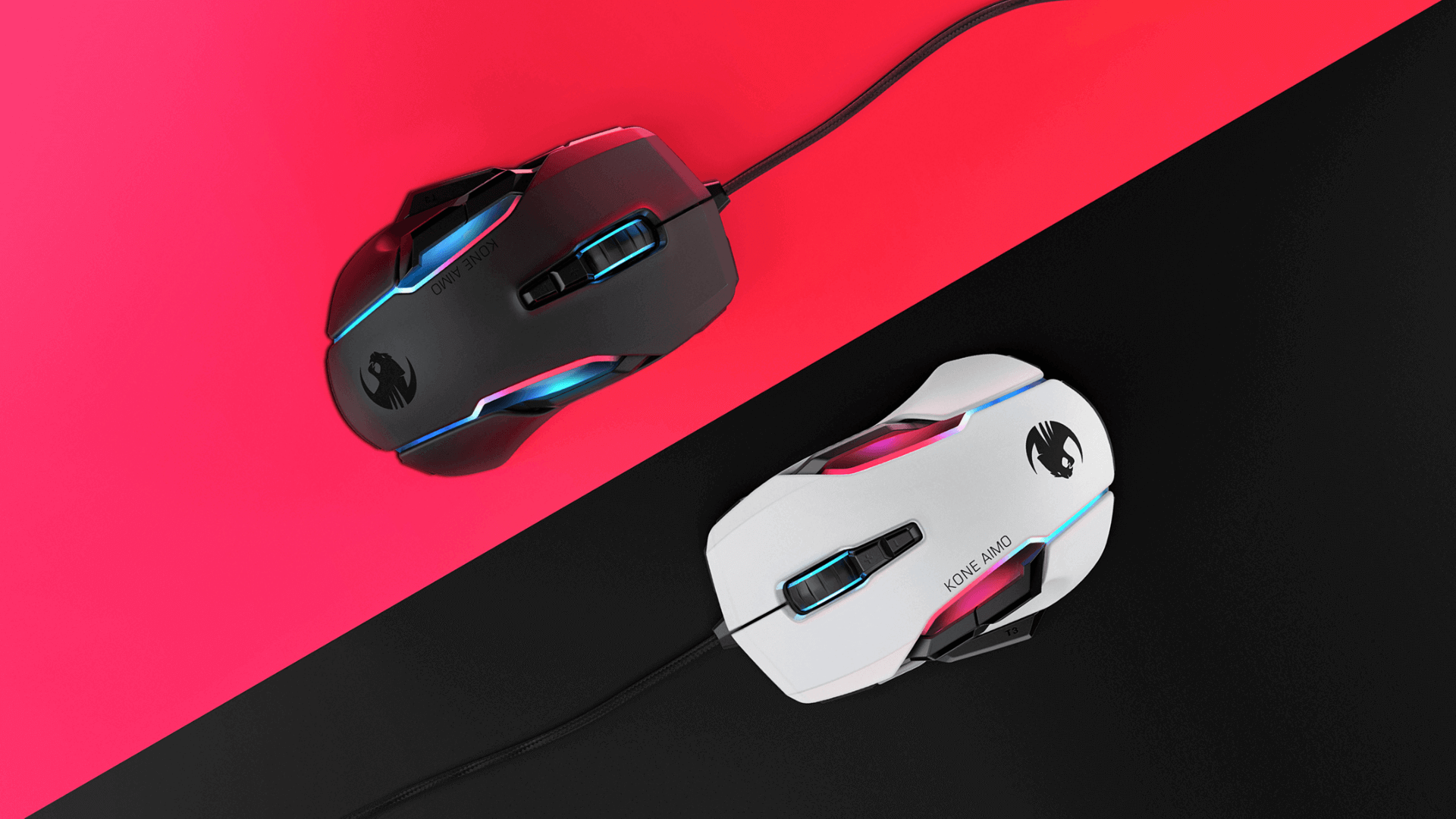 Roccat Kone AIMO