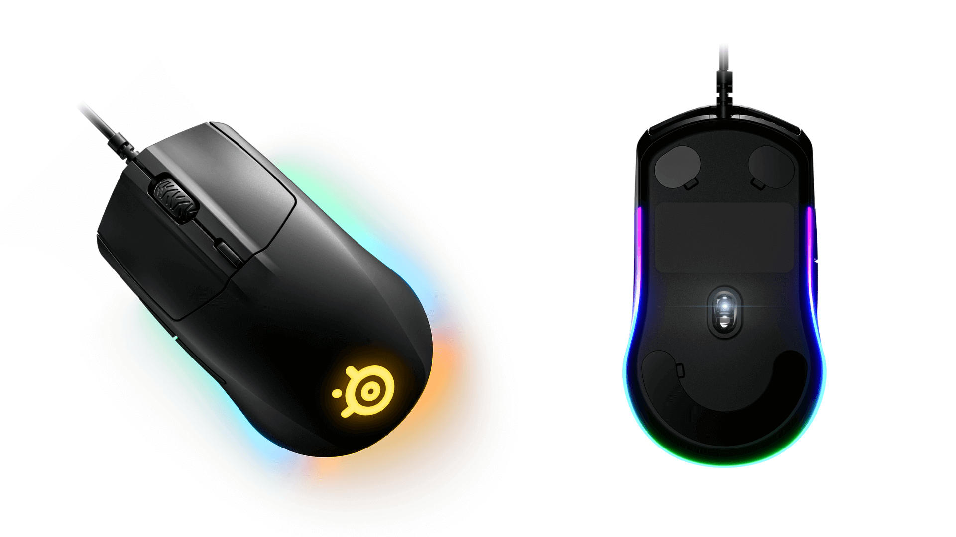 SteelSeries Rival 3