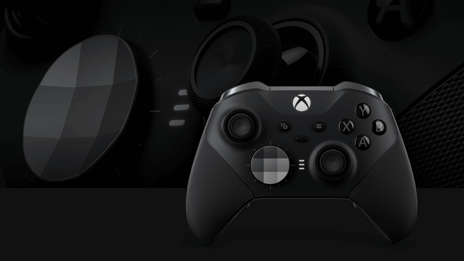 Xbox Elite Wireless Controller Series 2