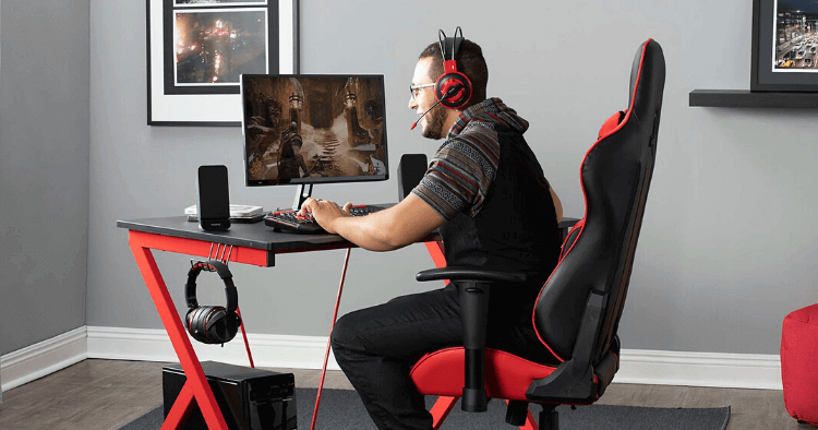 best gaming chairs