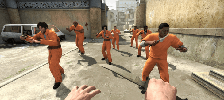 Best CS GO Jailbreak Servers