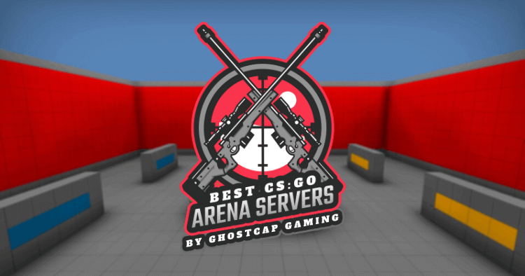 CS GO Arena Servers
