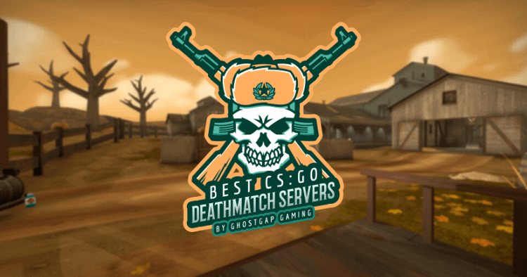 counter strike global offensive deathmatch server