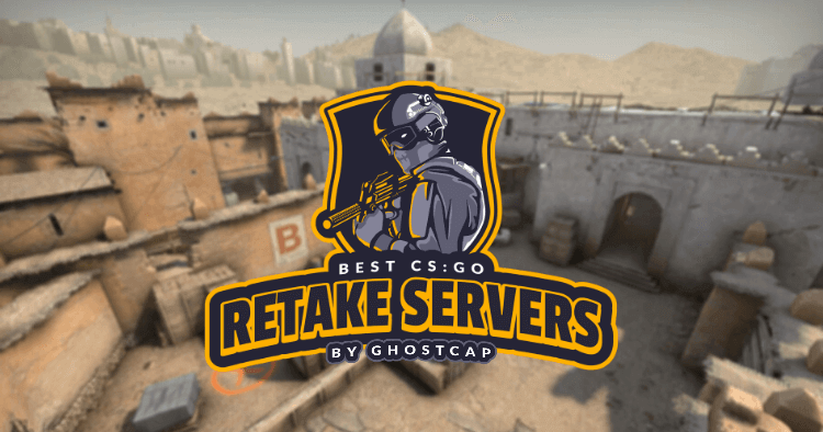 CS GO Retake Servers