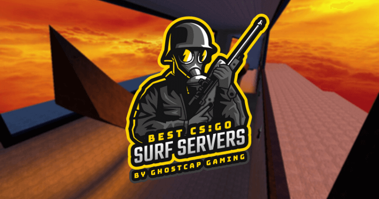 CS GO Surf Servers
