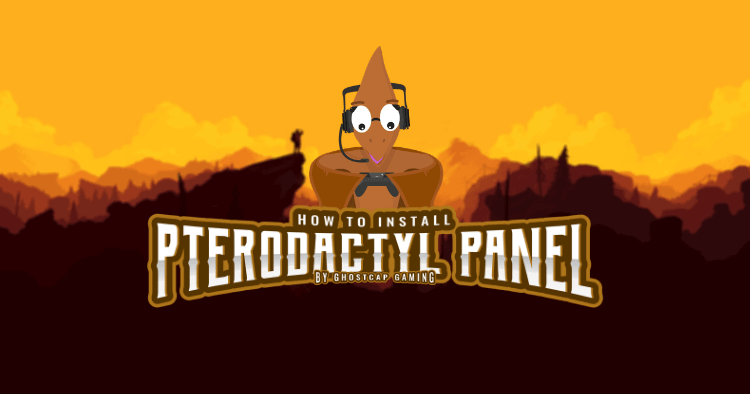 Install and configure pterodactyl panel by Kacpermik