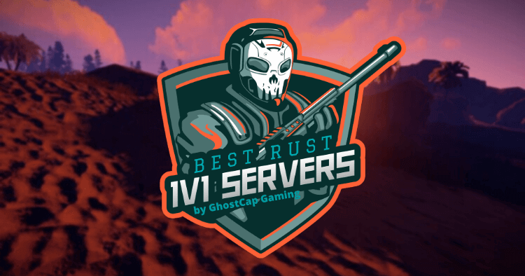 Rust 1v1 Servers