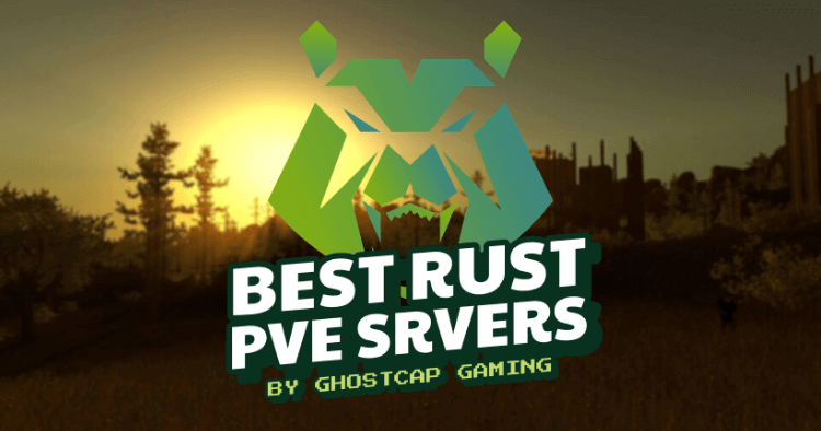 Rust PVE Servers