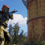 Rust PVP