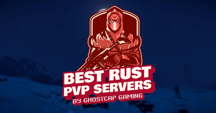 Rust PVP Servers