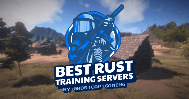Rust Training Servers