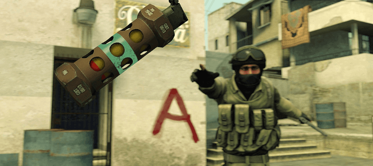 CS:GO - Best Deathmatch maps 2018