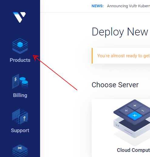 How to: Install Pterodactyl Panel on a KVM Machine : SkySilk Cloud