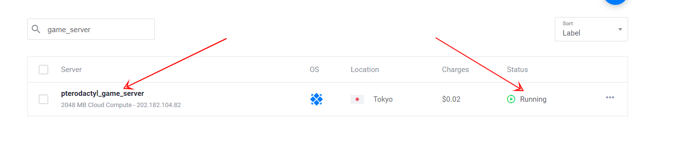 How do i install Pterodactyl panel on my OVH vps