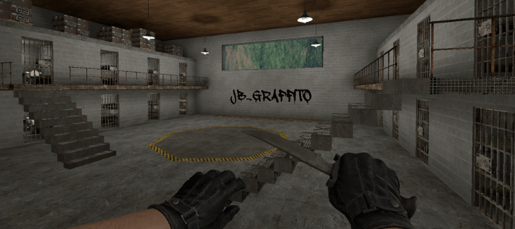 cs 1.6 jailbreak server ip