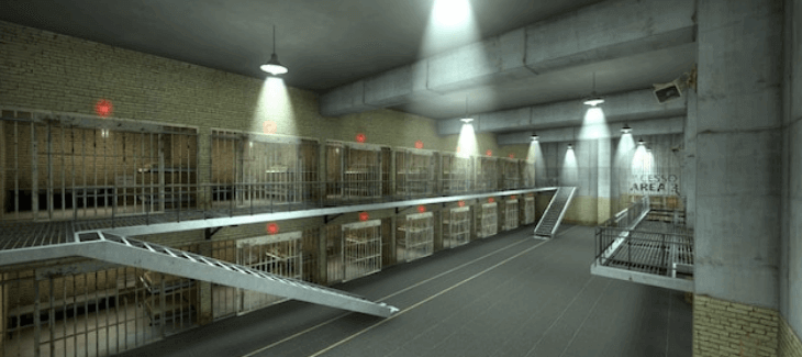 Steam-Gamers jailbreak server