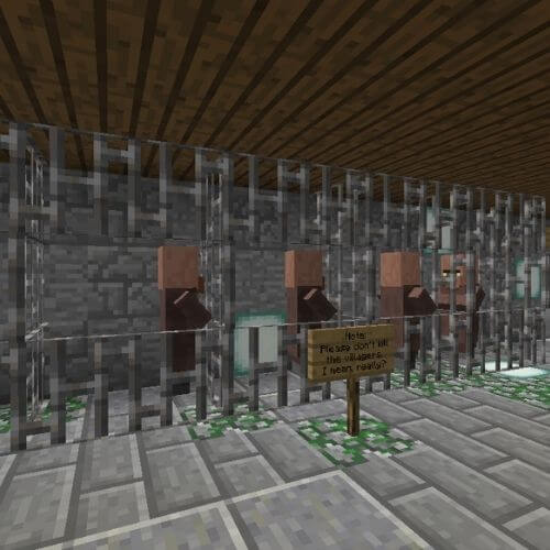 Best Minecraft Prison Servers