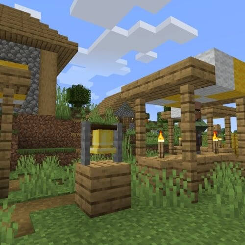 Best Minecraft Vanilla Servers