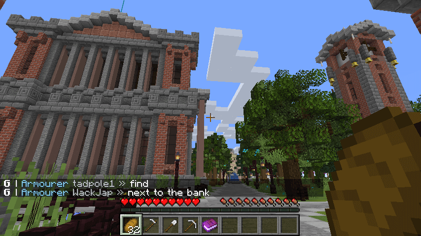 Democracy-Craft-minecraft-roleplay-server