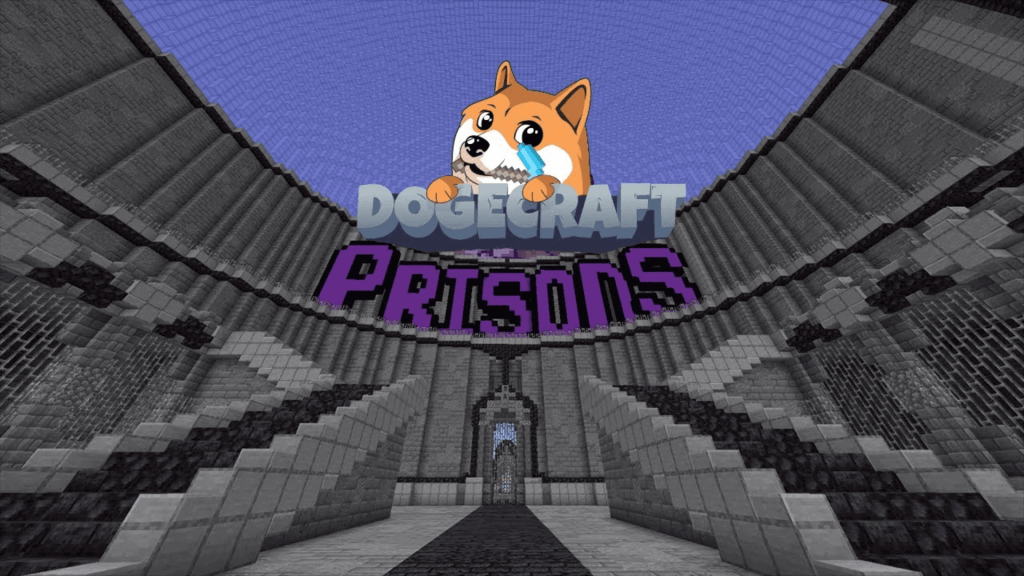 DogeCraft Server