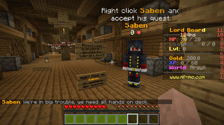 Medieval-Lords-Minecraft-Roleplay