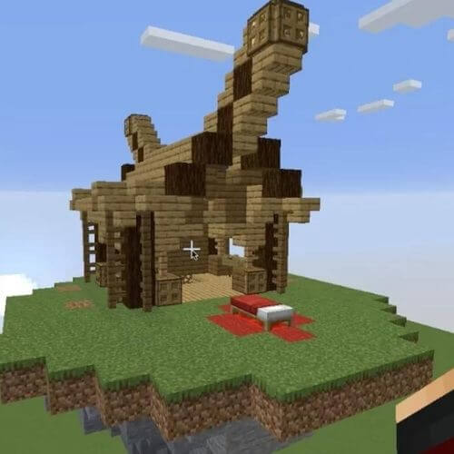 Minecraft bedwars servers