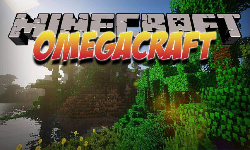 OmegaCraft