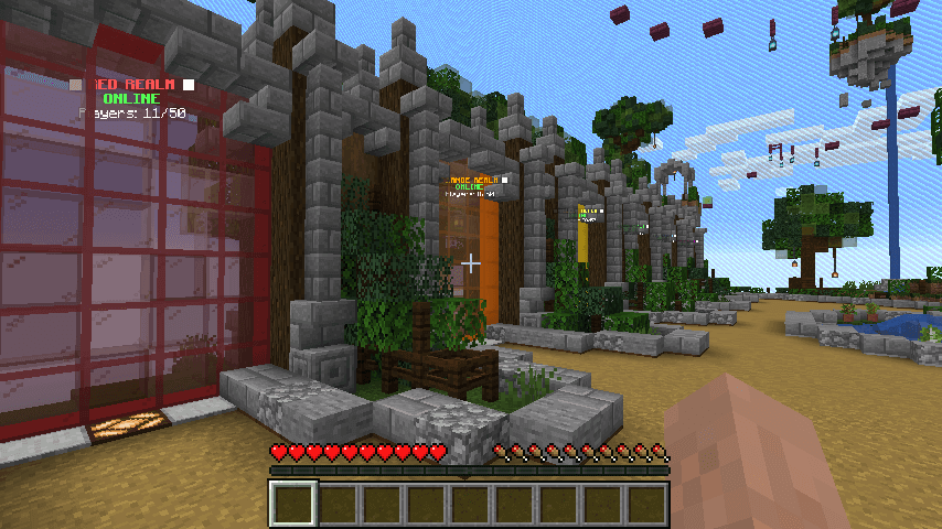 Vulengate-minecraft-roleplay-server