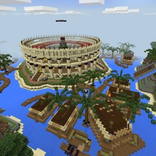 annihilation minecraft servers