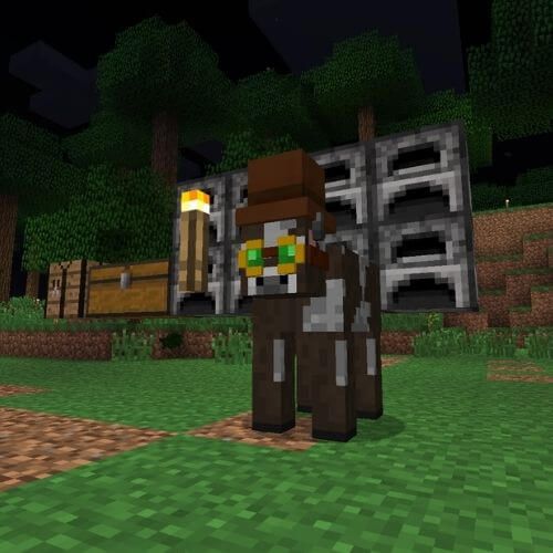 attack of the b team minecraft servers