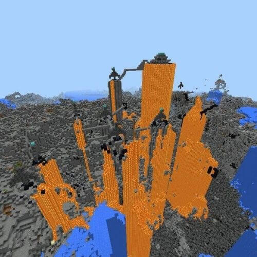 minecraft anarchy servers