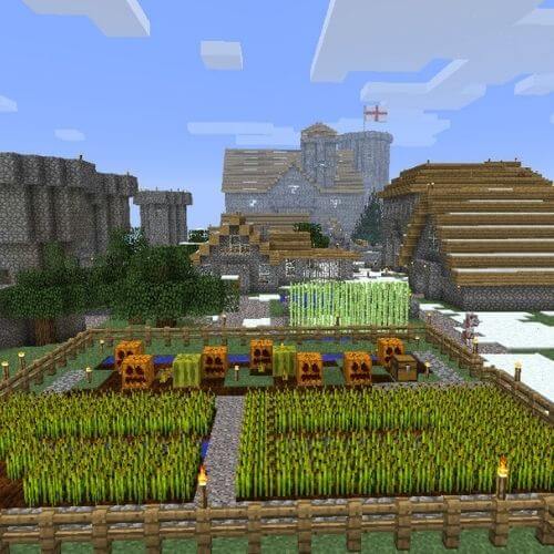 minecraft economy servers