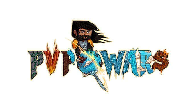 pvpwars-minecarft-server