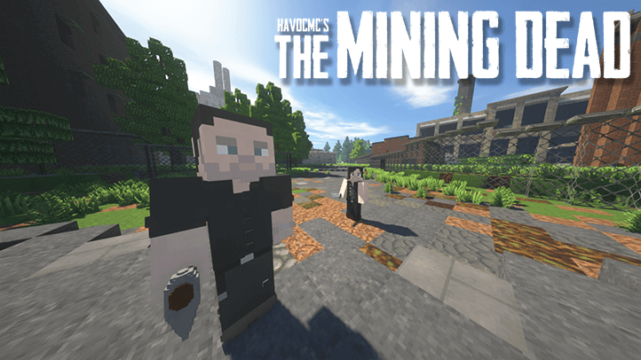 the-mining-dead-minecraft-server