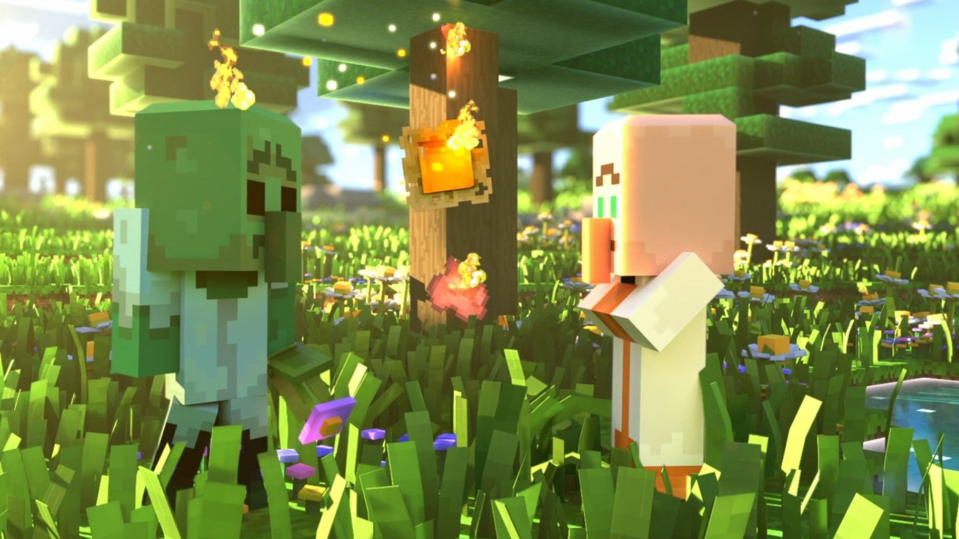 Free Minecraft Hosting Providers