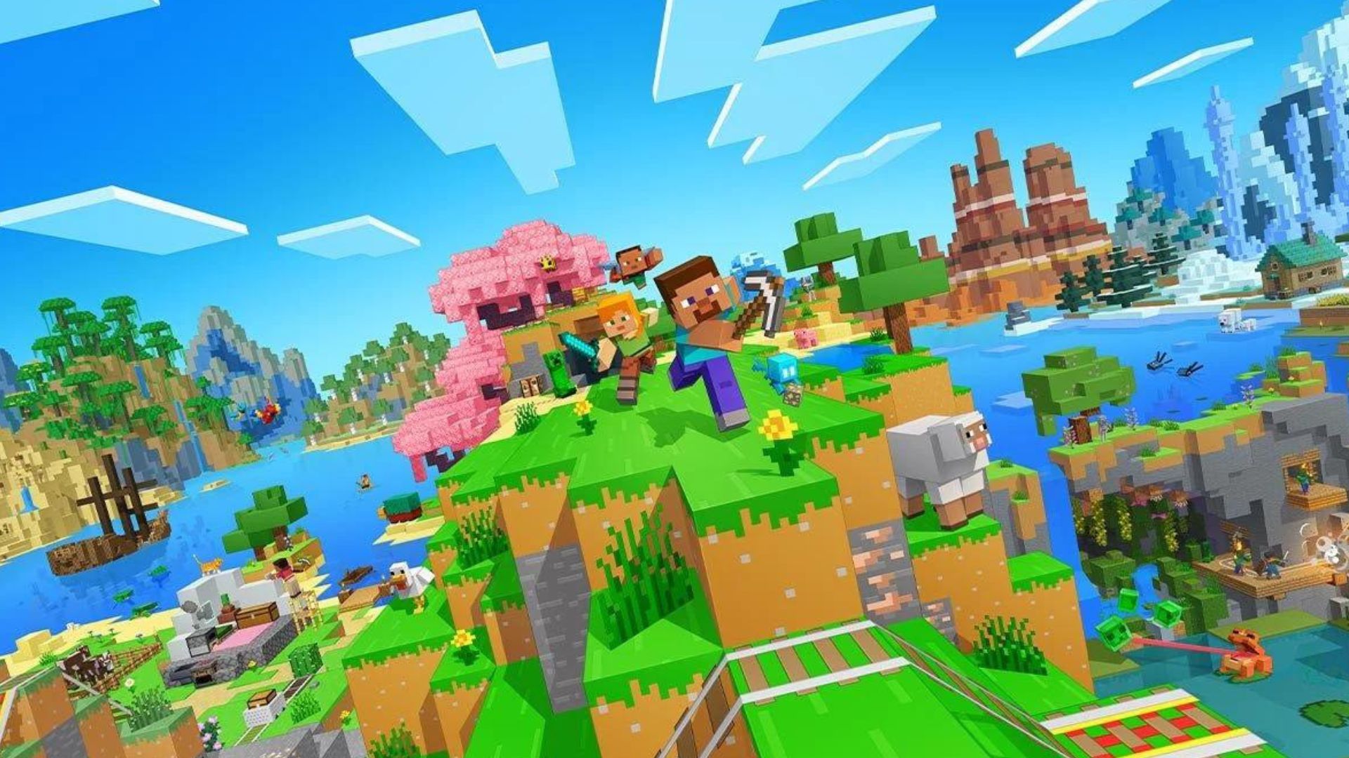 how long is a minecraft day hero