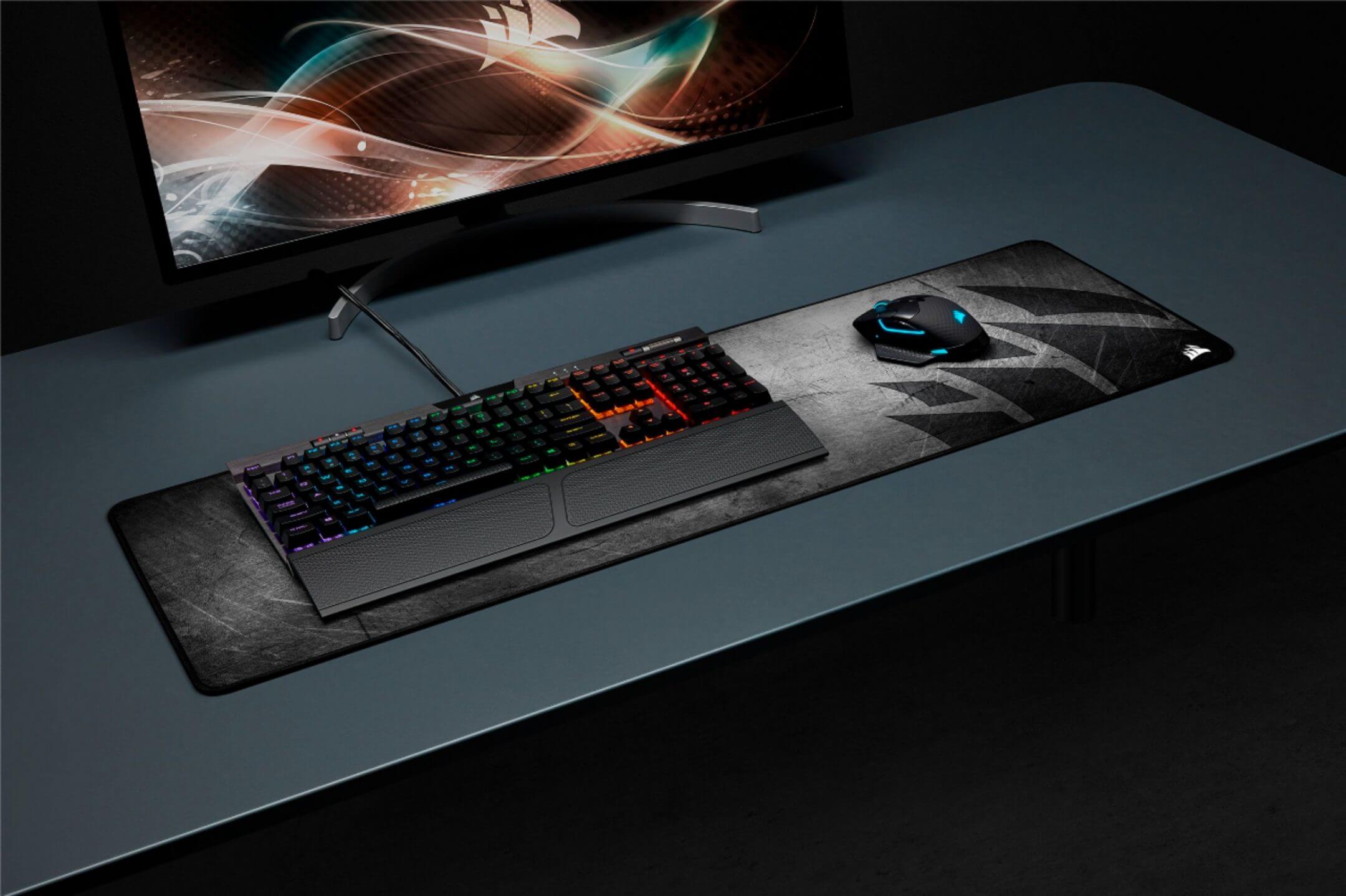 10 Best Gaming Desk Pads To Elevate Your Setup! 3
