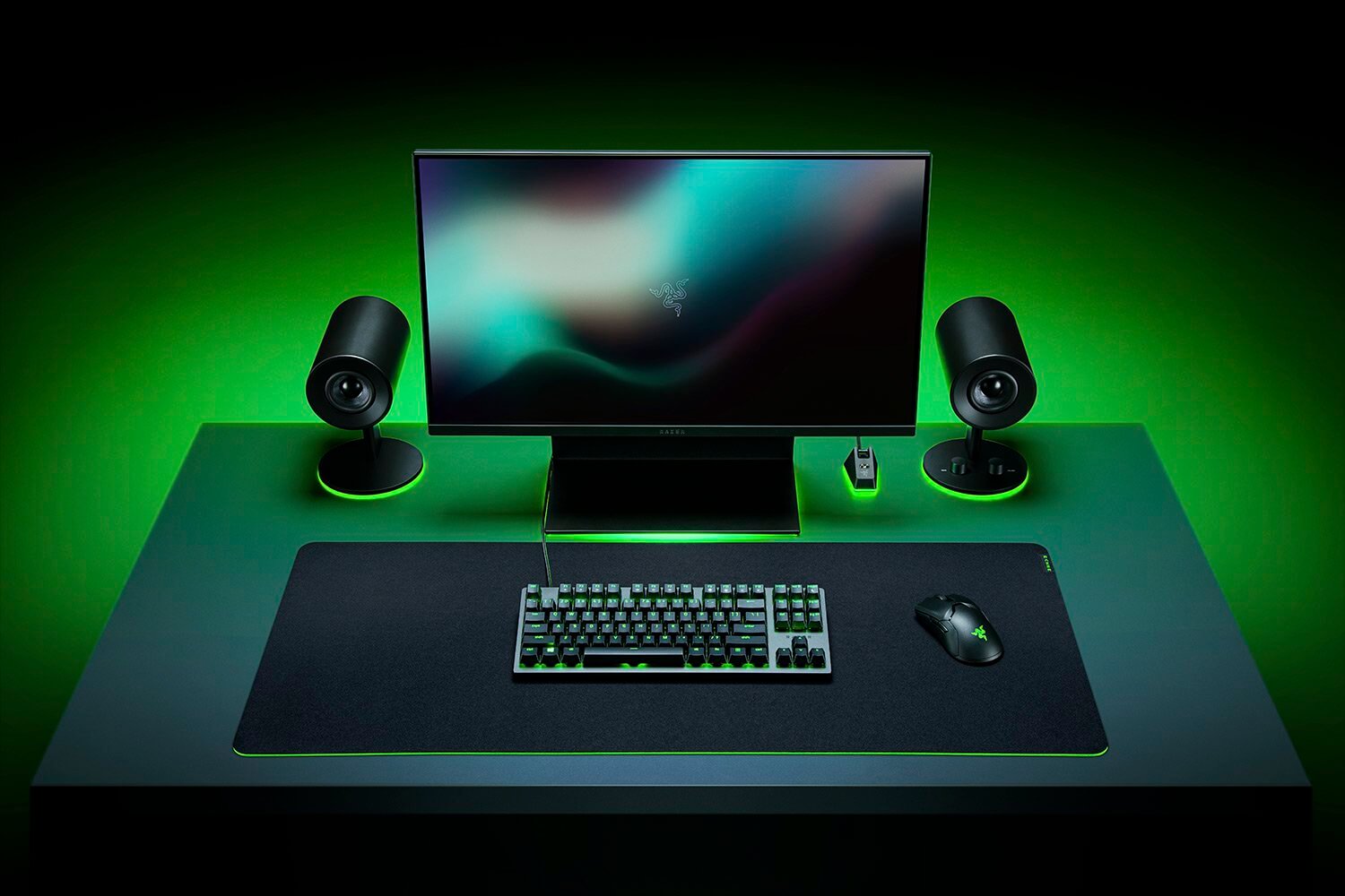 10 Best Gaming Desk Pads To Elevate Your Setup! 6