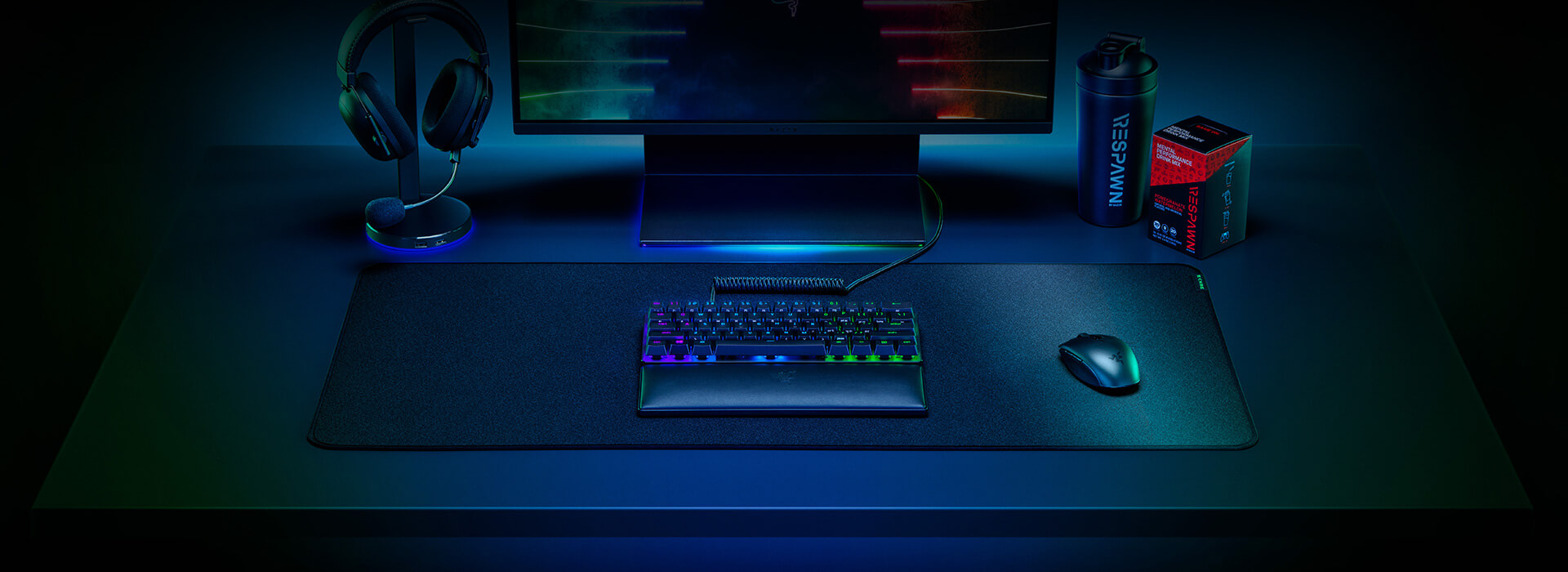 razer strider hero desktop