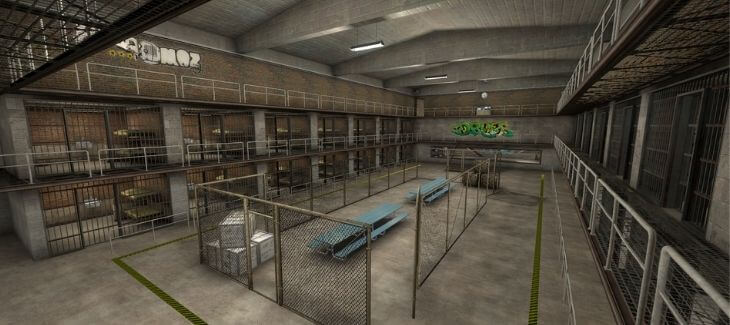 Oceanic Servers Jailbreak