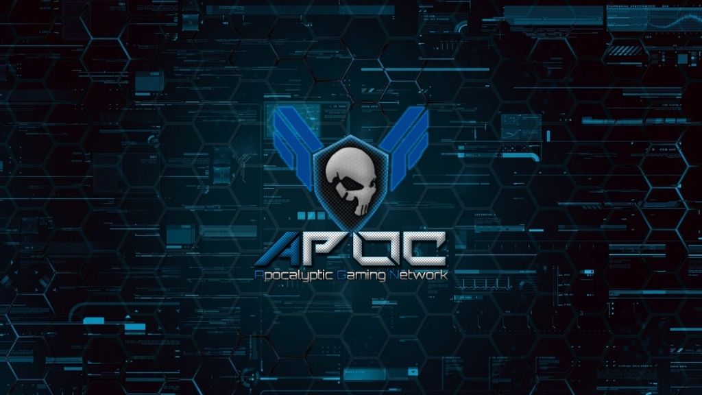 APOC Gaming Modpack Network