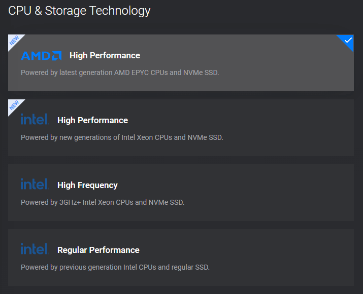 Deploy Servers Vultr com 1