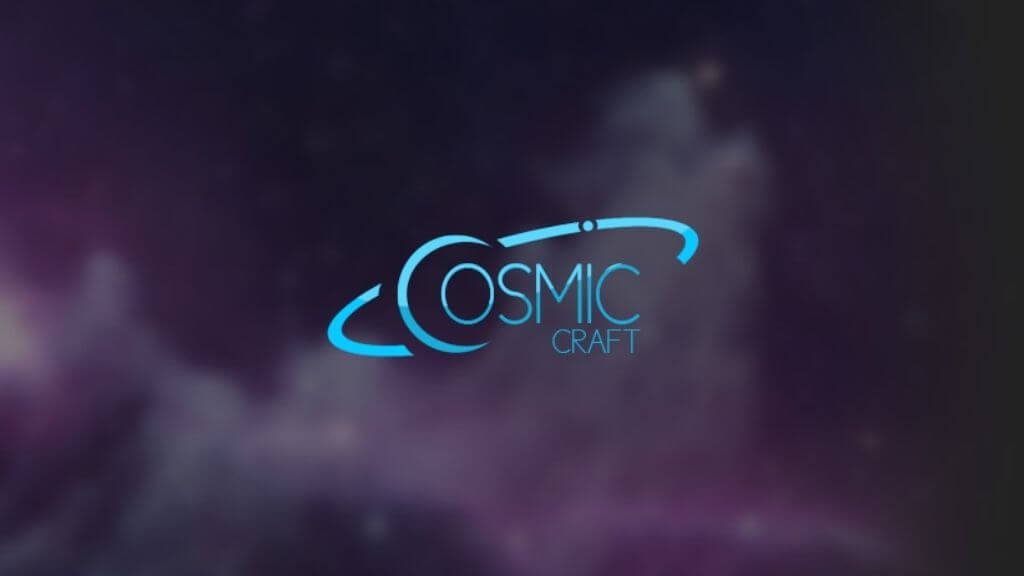 Cosmic Craft Annihilation Server