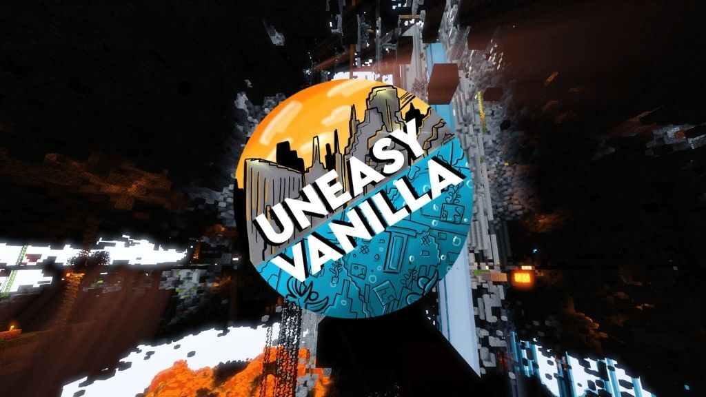 UneasyVanilla Annihilation Server