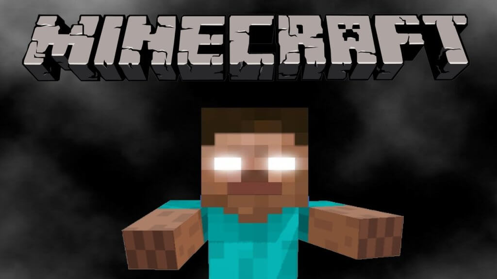 Herobrine