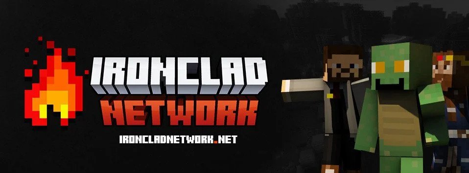Best Minecraft Whitelist Servers Ironclad